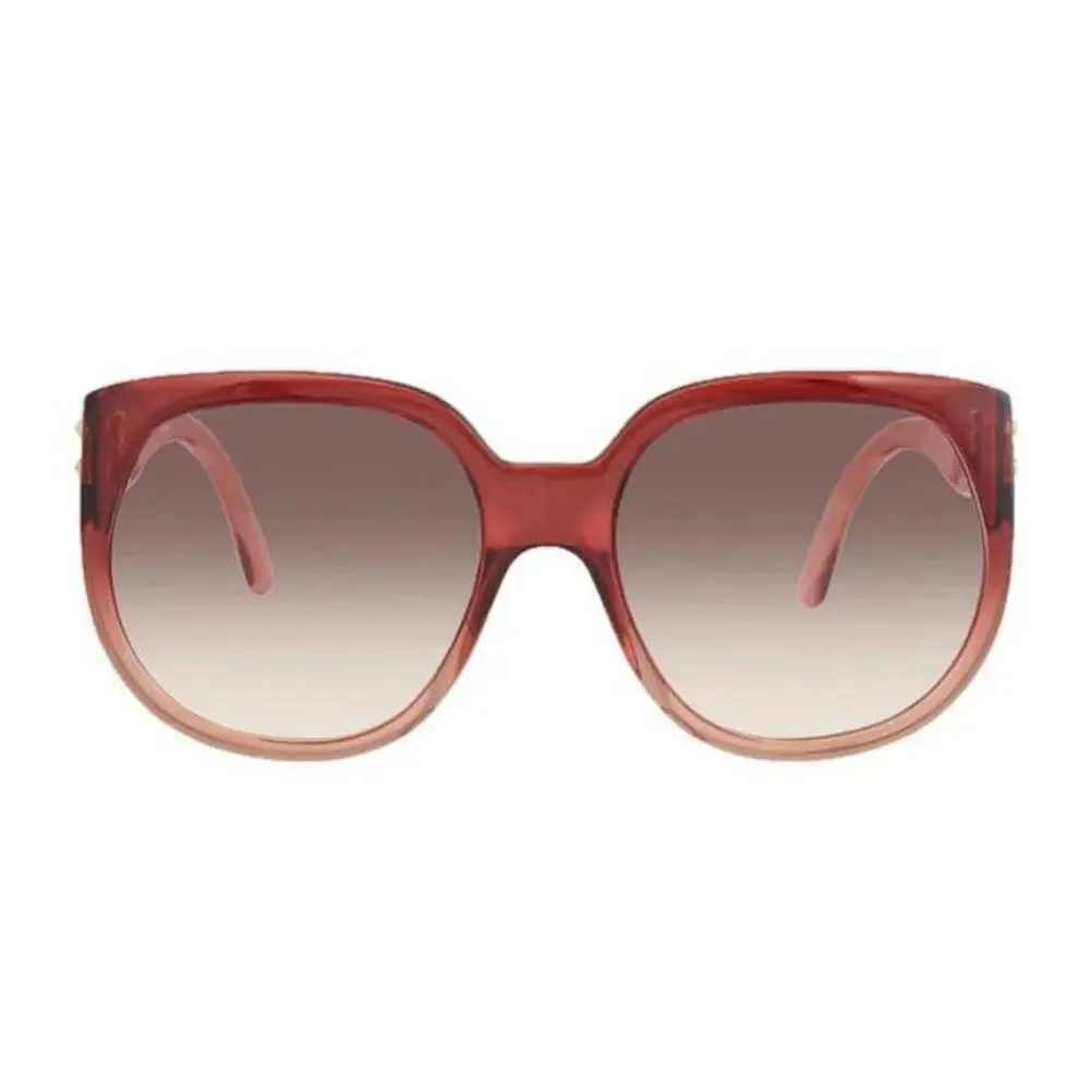 NWT Fendi 0403GS-08CQ9R 60mm Glasses